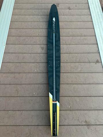 HO syndicate Alpha 67’ beschikbaar voor biedingen