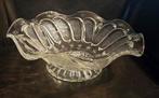 Vintage Art-deco schaal, Ophalen of Verzenden