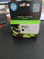 inktpatroon HP office jet 953XL, Computers en Software, Printerbenodigdheden, Ophalen, Nieuw, Cartridge, HP