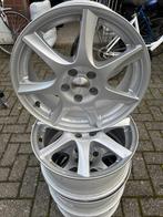Velgen met Banden, Auto-onderdelen, Banden en Velgen, Ophalen, Gebruikt, Band(en), Zomerbanden