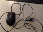 Computermuis muis Lenovo MOJUUO, Computers en Software, Muizen, Ophalen, Muis, Gebruikt, Ergonomisch