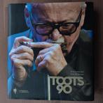 Toots 90 (Toots Thielemans biografie), Ophalen of Verzenden, Zo goed als nieuw