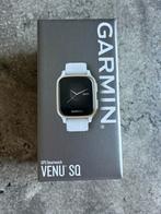 Montre connectee Garmin venu SQ, Ophalen, Zo goed als nieuw