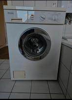 Wasmachine miele werkt perfect, Elektronische apparatuur, Wasmachines, Ophalen of Verzenden, Zo goed als nieuw