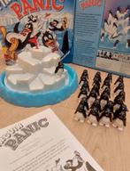 Pinguin panic, Hobby en Vrije tijd, Een of twee spelers, Ophalen, Gebruikt, Ravensburger