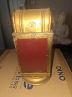 seinlamp spoorwegen, Antiek en Kunst, Ophalen of Verzenden, Koper