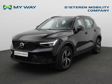 Volvo XC40 XC40 1.5 T2 Plus Limited Edition Geartronic beschikbaar voor biedingen