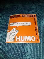 Sticker Torhout - Werchter 1985, Verzenden