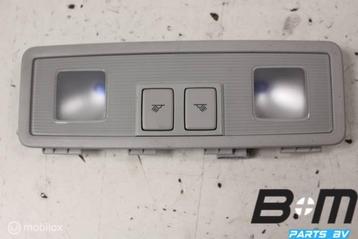 Binnenverlichting achterin VW Golf 7 Variant 5G0947291J beschikbaar voor biedingen