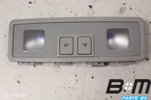 Binnenverlichting achterin VW Golf 7 Variant 5G0947291J, Auto-onderdelen, Interieur en Bekleding, Gebruikt