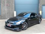 *** Nissan GT-R - 2010 - Black Edition - 89.000 km - Carpass, Te koop, Bedrijf, Benzine, Xenon verlichting