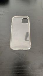Iphone XR/11 hoesje, Ophalen, Zo goed als nieuw, IPhone 11, Hoesje of Tasje