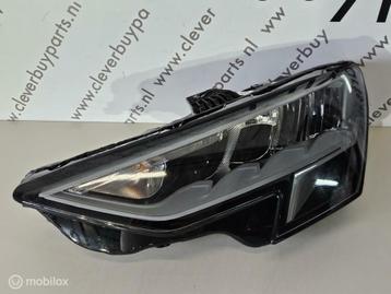 Koplamp led originel Audi A3 Sportback 8YA ('20->) 8y0941011 beschikbaar voor biedingen