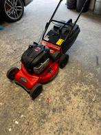 Rover grasmaaier, Ophalen, Opvangbak, Benzine-grasmaaier, Rover