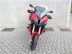 BMW S 1000 XR (2023), 4 cilinders, Bedrijf, Sport, Meer dan 35 kW