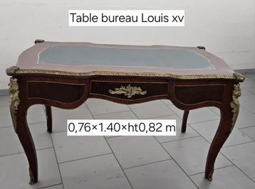 Bruro Louis XV in zeer goede staat beschikbaar voor biedingen