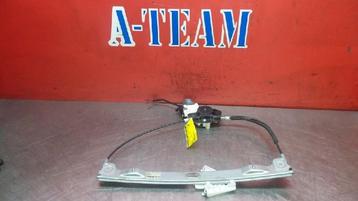 RAAMMECHANIEK LINKS ACHTER Mitsubishi Colt (Z2 / Z3) beschikbaar voor biedingen