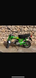 Honda DAX st70, Fietsen en Brommers, Brommers | Crossbrommers, Ophalen, Zo goed als nieuw, Honda