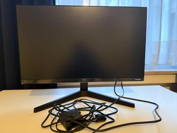 Ecran pc Samsung 24 pouces beschikbaar voor biedingen