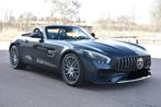 Topklasse AMG GT Roadster, Auto's, Mercedes-Benz, Te koop, Benzine, Emergency brake assist, Automaat