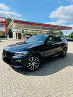 BMW X3 2.0 XDrive, Cuir, Achat, Euro 6, Carnet d'entretien