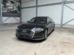 2020 Audi A8 Long - Personenauto, Auto's, Automaat, Gebruikt, Overige brandstoffen, Bedrijf