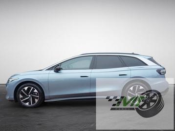 19" VW ID.7 ID7 HUDSON 235 55 255 50 All Season BTW OEM beschikbaar voor biedingen