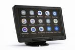 9” Android Dashcam GPS Tablet Camper-Auto Navigatie - TMC, Neuf, Info@drktech.be, Enlèvement ou Envoi, Oosterwennel 35 Genk