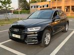 Q5 55 TFSI e  2.0 hybride benzine 2020 127 000 km full, Auto's, Zwart, Leder, Bedrijf, Hybride Elektrisch/Benzine
