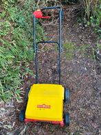 Verticuteer machine Wolf Garten, Jardin & Terrasse, Scarificateurs, Enlèvement, Comme neuf