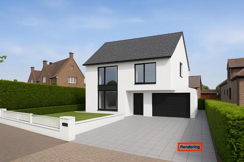 Ruime split-level woning met 3 slaapkamers op toplocatie in, Immo, Huizen en Appartementen te koop, Provincie Limburg, 500 tot 1000 m²