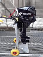 Nieuwe Tohatsu MFS20E L 20pk langstaart, Nieuw