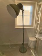 HEKTAR Staande lamp, donkergrijs, Huis en Inrichting, Lampen | Vloerlampen, Ophalen, Zo goed als nieuw