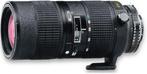 Nikon AF-D Zoom Micro-Nikkor 70-180mm f/4.5-5.6 ED, Enlèvement, Comme neuf, Objectif macro, Zoom