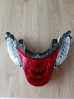 Stoplicht met knipperlichten sym mio 50cc scooter nieuwe mod, Ophalen of Verzenden