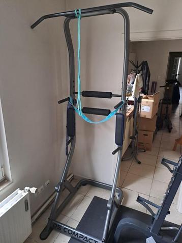 Romeinse stoel voor krachttraining beschikbaar voor biedingen