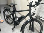 Bosch stella, Fietsen en Brommers, Ophalen