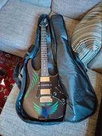 IBANEZ electrische gitaar, Muziek en Instrumenten, Ophalen of Verzenden, Zo goed als nieuw, Fender