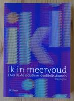 Ik in meervoud - Joke Lijnse, Livres, Psychologie, Comme neuf, Joke Lijnse, Enlèvement ou Envoi