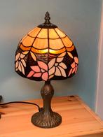 Mooie tiffanylamp 38/20, Antiek en Kunst, Ophalen