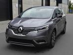 Renault Espace 1.6 dCi Initiale Paris EDC 4Control 7 zitplaa, Auto's, Renault, Monovolume, Euro 6, 7 zetels, Leder