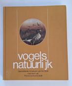 Vogels natuurlijk, Boeken, Ophalen of Verzenden, Gelezen, Vogels