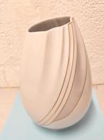 Fürstenberg porseleinen lakenvaas, Ophalen of Verzenden