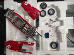 Exoto 1/18 Ferrari 156 F1 Sharknose, Ophalen of Verzenden, Gebruikt, Auto, Overige merken