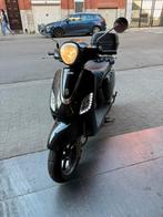 Sym Fiddle 3 125cc 2014, Fietsen en Brommers, Ophalen, Zo goed als nieuw, SYM