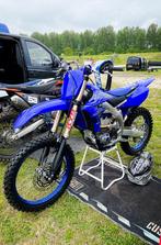 Yamaha YZF250 2022, Motoren, Motoren | Yamaha, Particulier