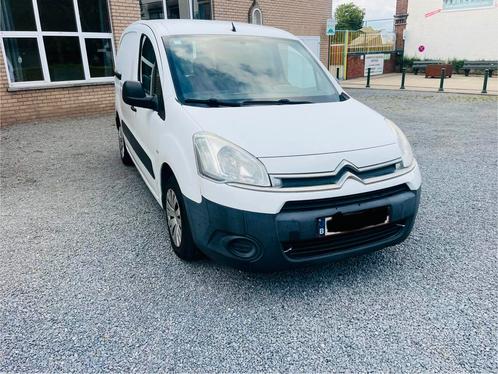 Citroen Berlingo benzine 1.6, Auto's, Citroën, Particulier, Berlingo, ABS, Benzine, Euro 5, Overige carrosserie, 5 deurs, Handgeschakeld