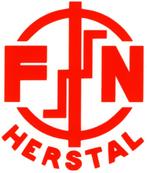 FN Herstal sticker #4