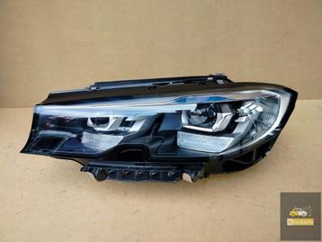 BMW G20 LED linkerlamp Ideaal beschikbaar voor biedingen