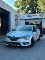 Renault Megan, Auto's, Renault, Voorwielaandrijving, 4 cilinders, Leder en Stof, Bedrijf